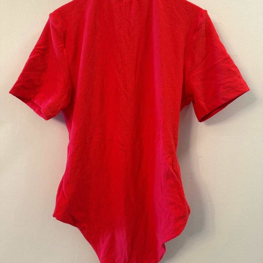 Women's one-piece swimsuit by Toast Swim (sold by Free People) - Picture 2 of 3